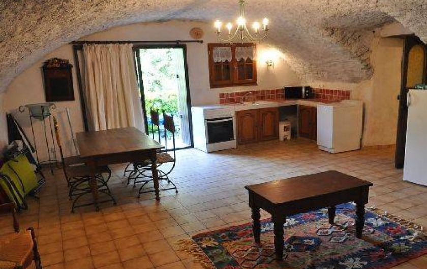 Location de vacances - Gîte à Le Vigan