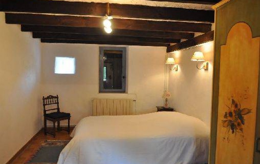 Location de vacances - Gîte à Le Vigan