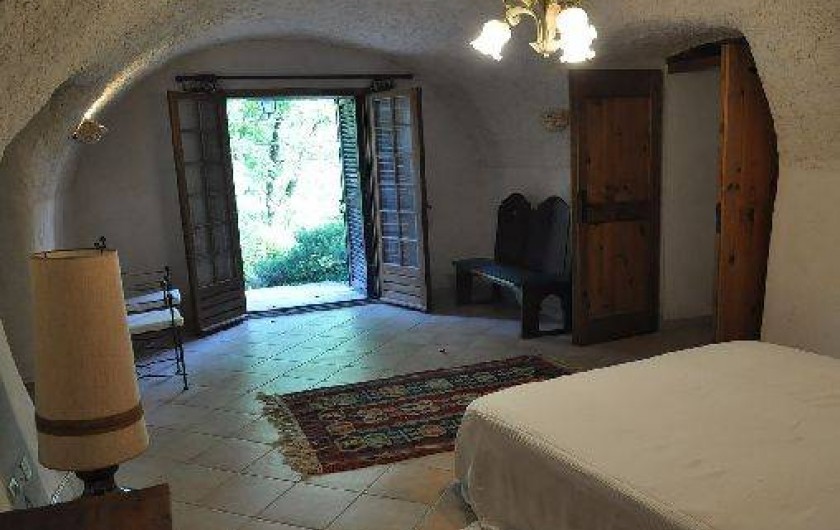 Location de vacances - Gîte à Le Vigan