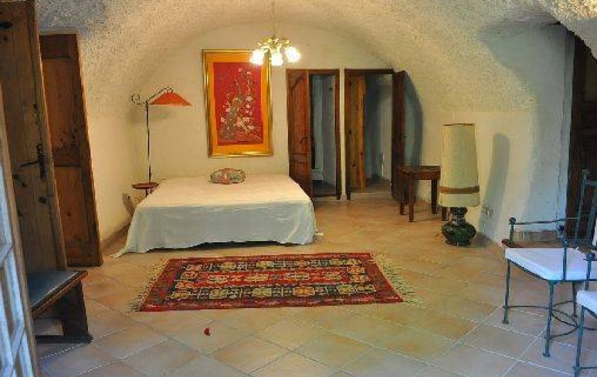 Location de vacances - Gîte à Le Vigan