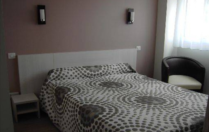 Location de vacances - Appartement à Hendaye