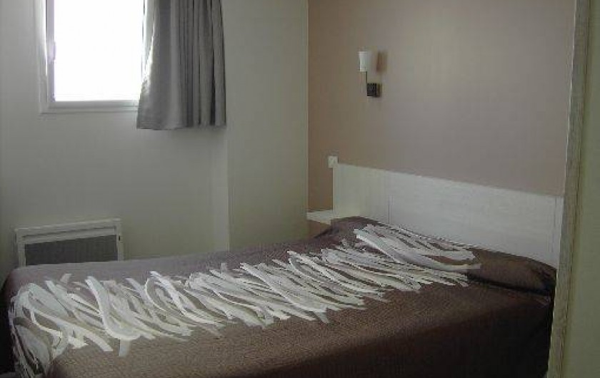 Location de vacances - Appartement à Hendaye