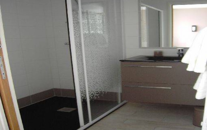 Location de vacances - Appartement à Hendaye