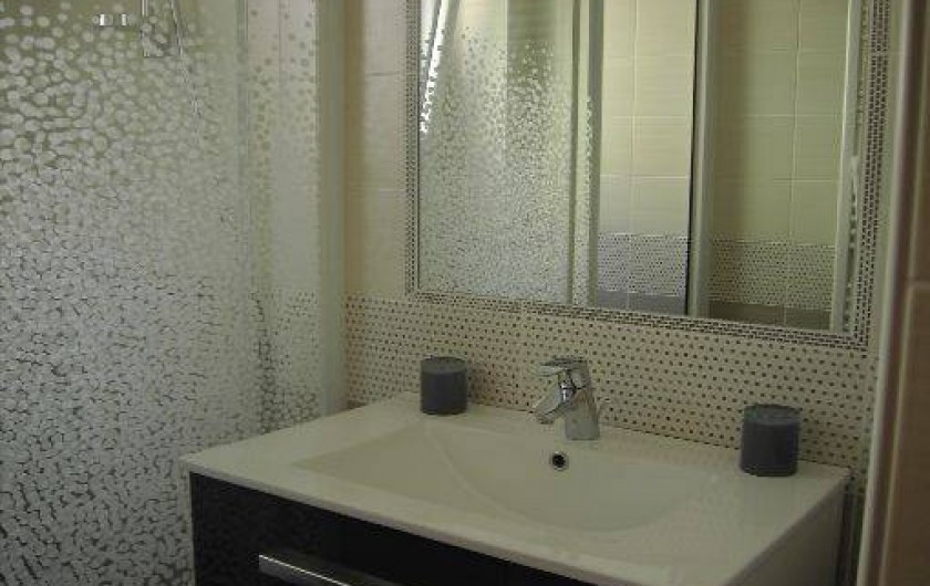 Location de vacances - Appartement à Hendaye