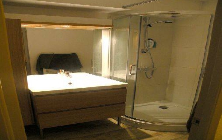 Location de vacances - Studio à La Mongie