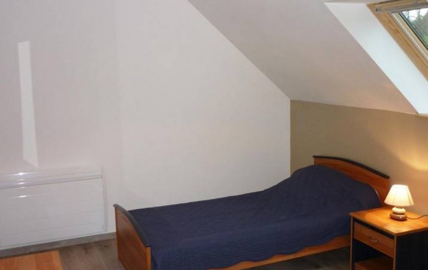 Location de vacances - Gîte à Cahagnes