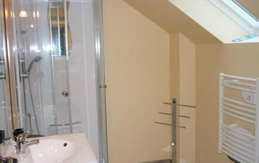 Location de vacances - Gîte à Cahagnes