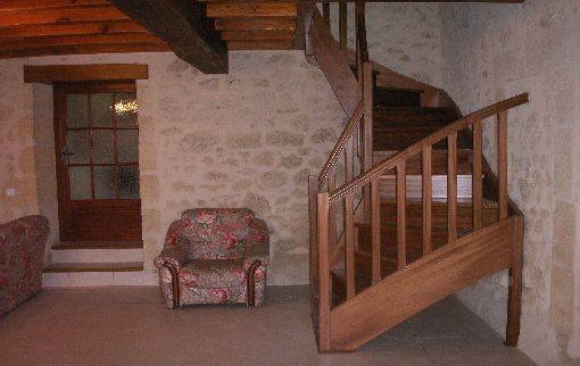 Location de vacances - Villa à Naujan-et-Postiac