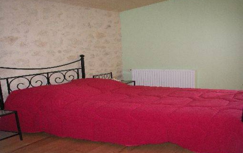 Location de vacances - Villa à Naujan-et-Postiac