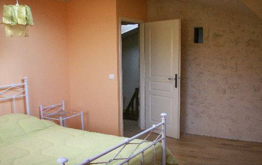 Location de vacances - Villa à Naujan-et-Postiac