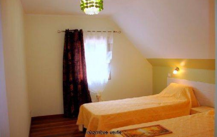 Location de vacances - Gîte à Carlux