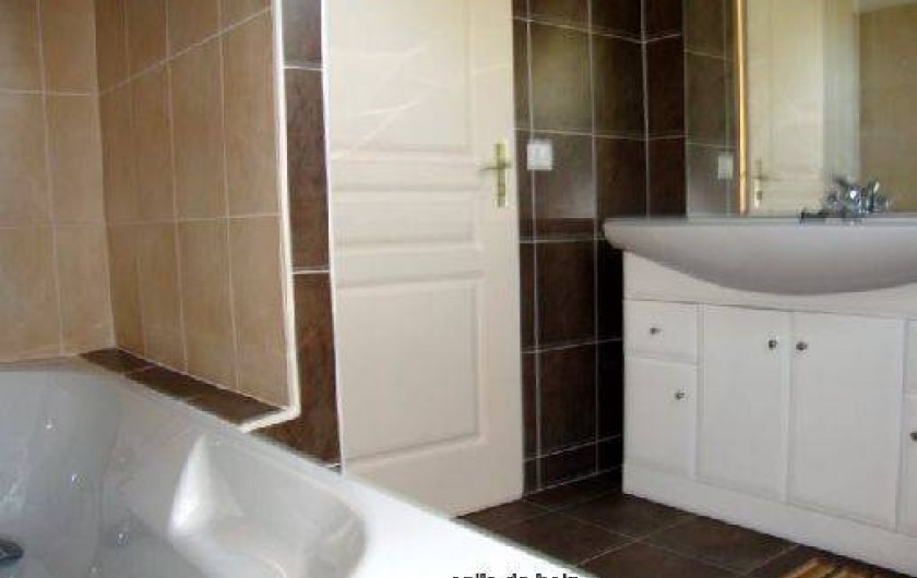 Location de vacances - Gîte à Carlux