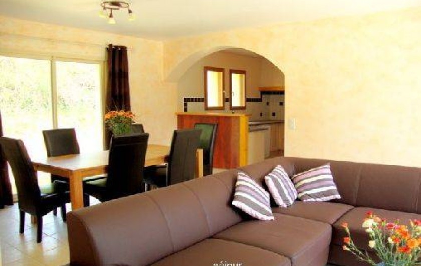 Location de vacances - Gîte à Carlux