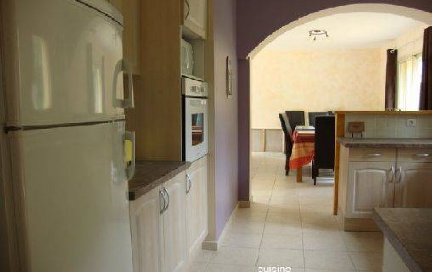 Location de vacances - Gîte à Carlux