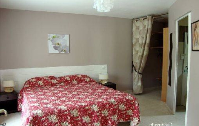 Location de vacances - Gîte à Carlux