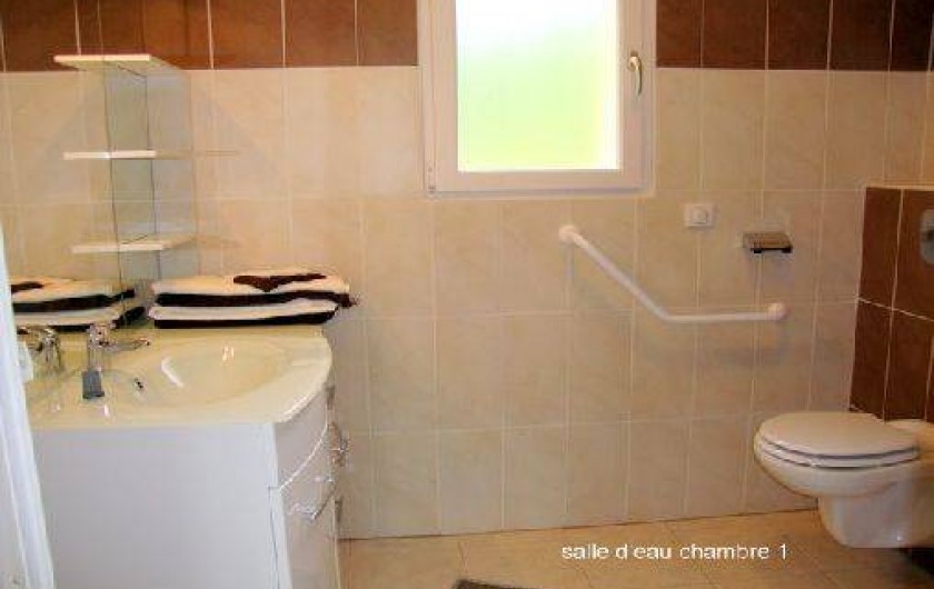 Location de vacances - Gîte à Carlux