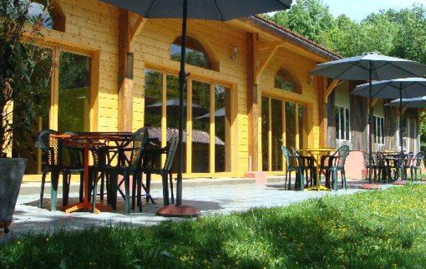 Location de vacances - Gîte à Pratz