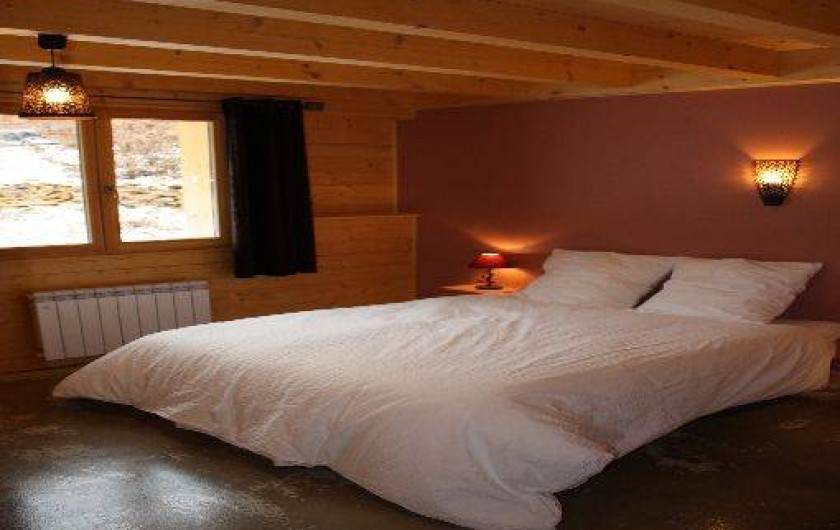 Location de vacances - Gîte à Pratz