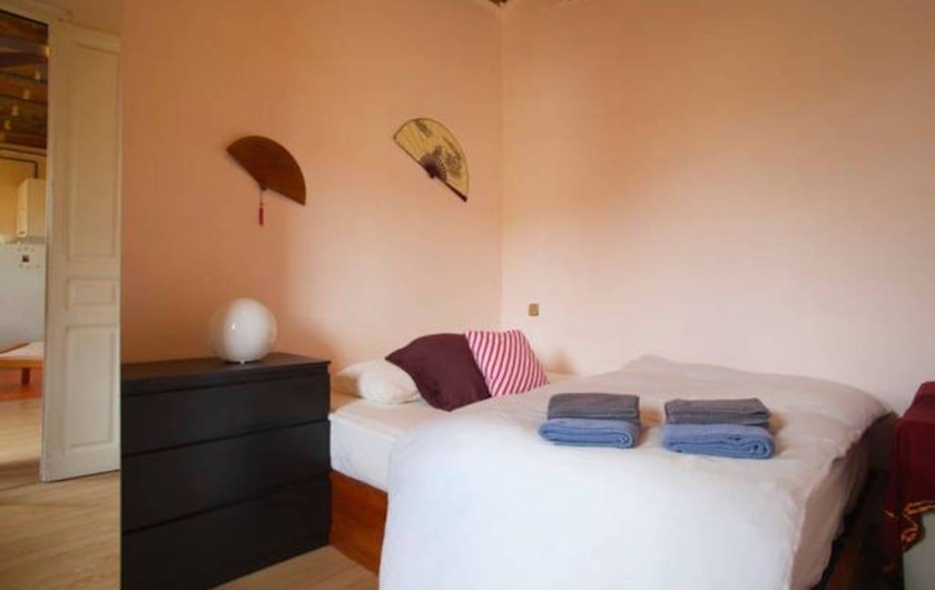 Location de vacances - Appartement à Barcelone
