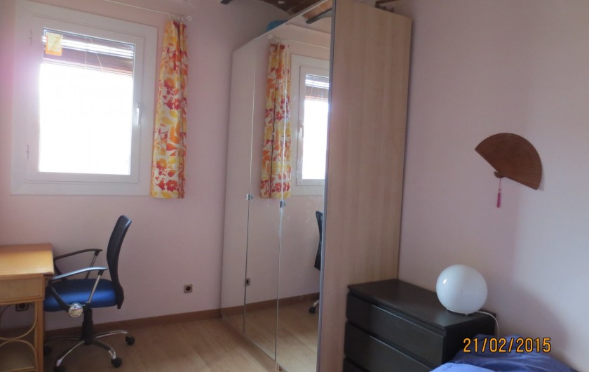Location de vacances - Appartement à Barcelone