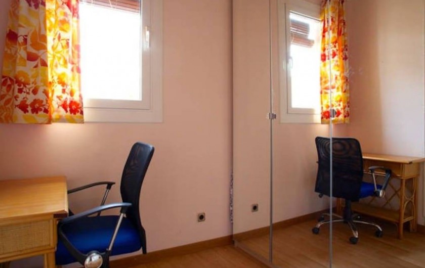 Location de vacances - Appartement à Barcelone