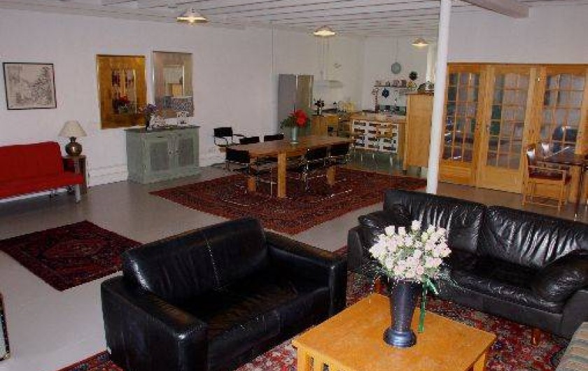 Location de vacances - Gîte à Cordes-sur-Ciel