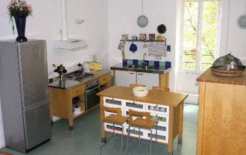 Location de vacances - Gîte à Cordes-sur-Ciel