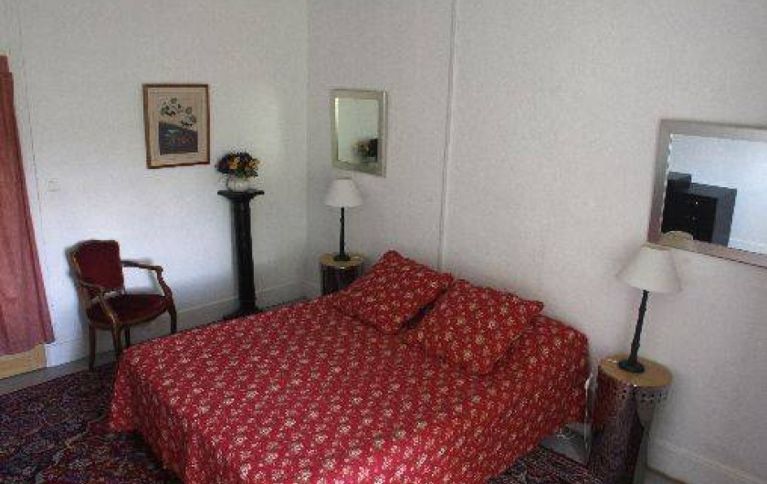 Location de vacances - Gîte à Cordes-sur-Ciel