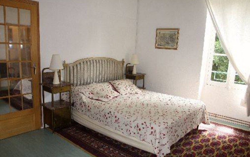 Location de vacances - Gîte à Cordes-sur-Ciel