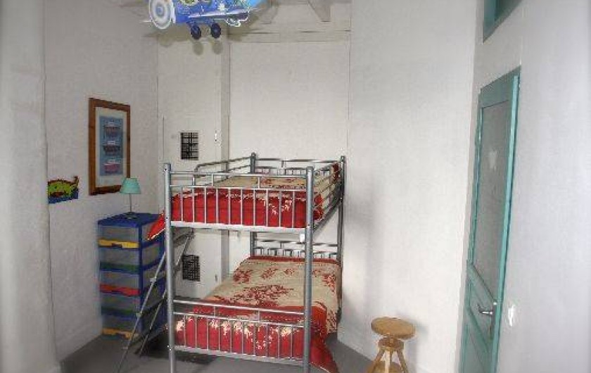 Location de vacances - Gîte à Cordes-sur-Ciel