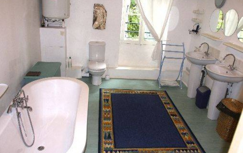 Location de vacances - Gîte à Cordes-sur-Ciel