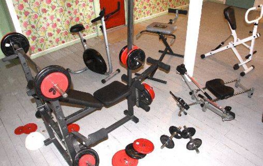 Location de vacances - Gîte à Cordes-sur-Ciel