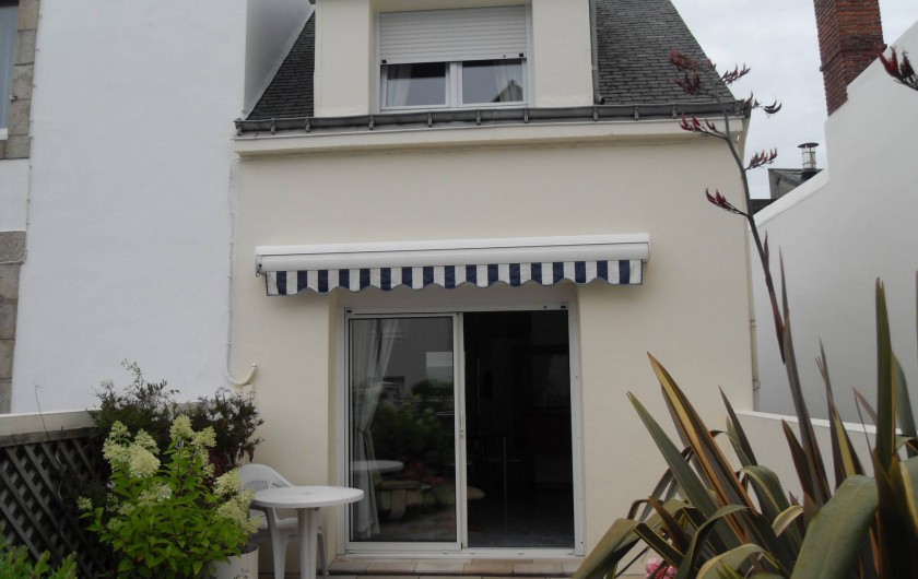 Location de vacances - Maison - Villa à Quiberon