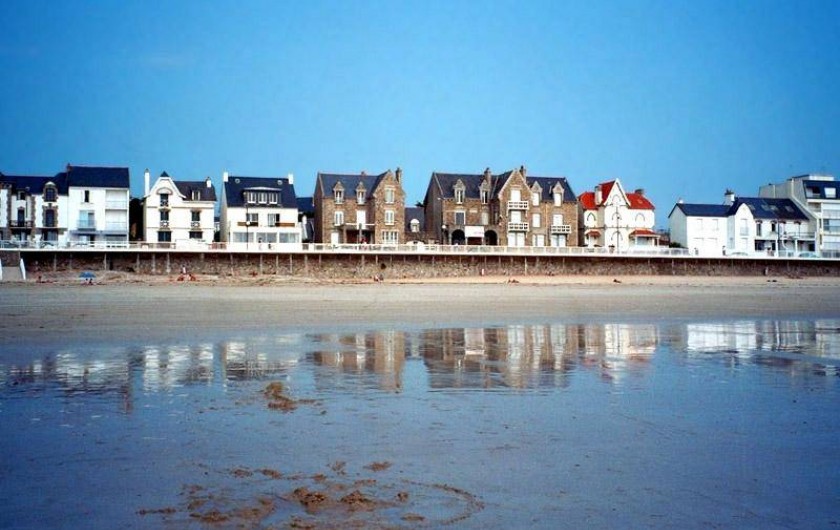 Location de vacances - Maison - Villa à Quiberon