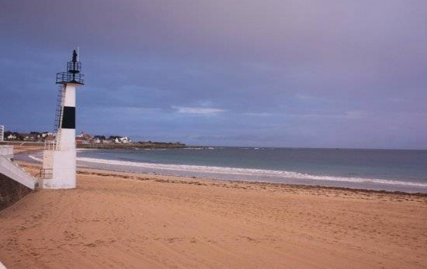 Location de vacances - Maison - Villa à Quiberon