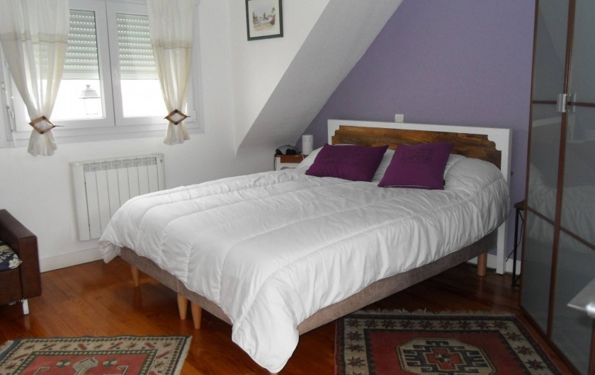 Location de vacances - Maison - Villa à Quiberon