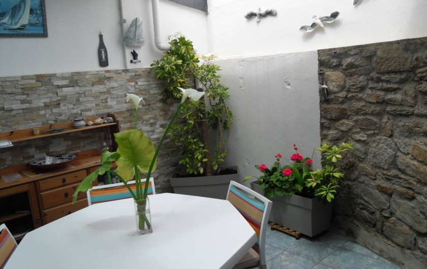 Location de vacances - Maison - Villa à Quiberon