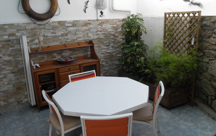 Location de vacances - Maison - Villa à Quiberon