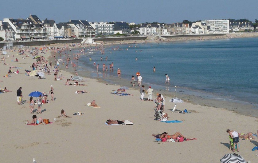 Location de vacances - Maison - Villa à Quiberon