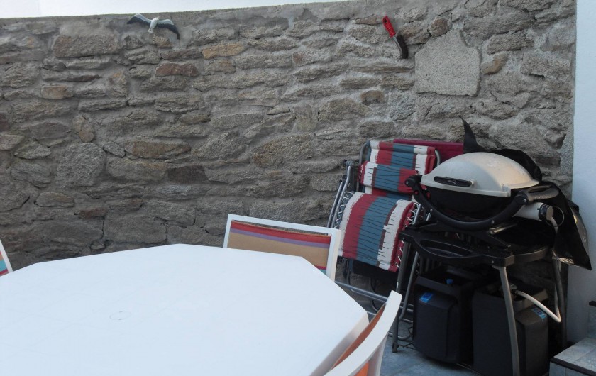 Location de vacances - Maison - Villa à Quiberon