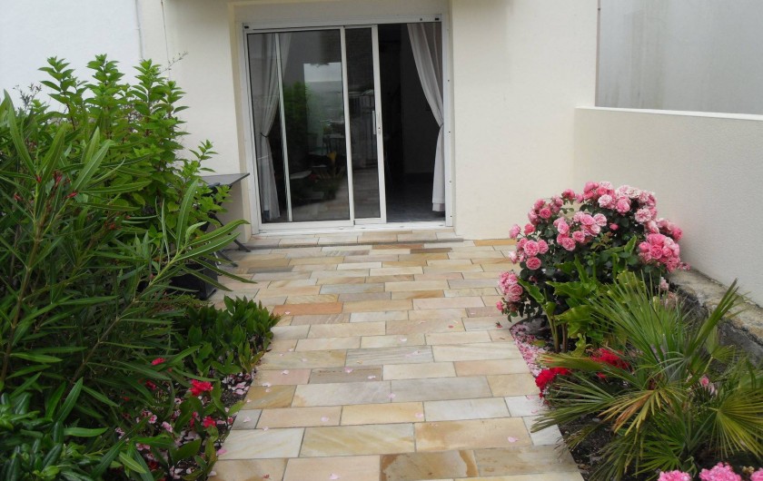 Location de vacances - Maison - Villa à Quiberon