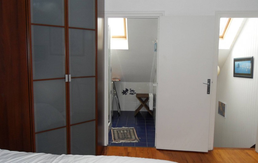 Location de vacances - Maison - Villa à Quiberon