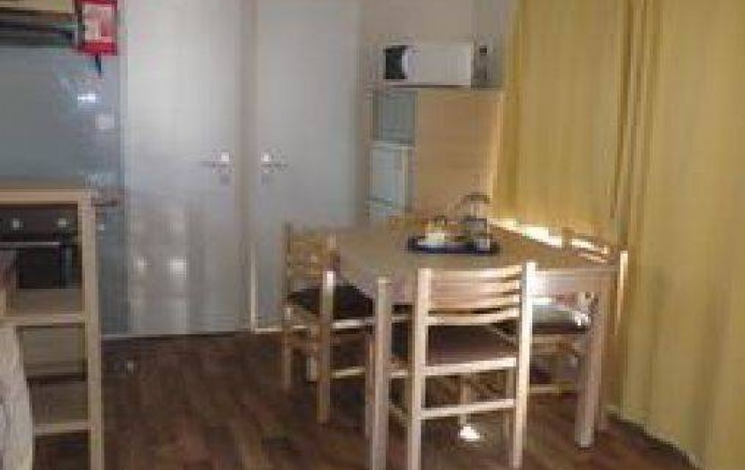 Location de vacances - Bungalow - Mobilhome à Les Mathes