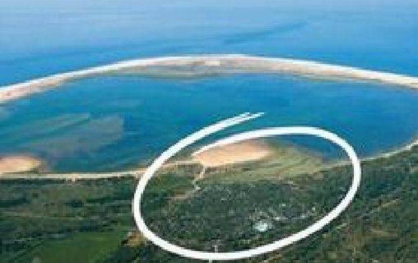 Location de vacances - Bungalow - Mobilhome à Les Mathes