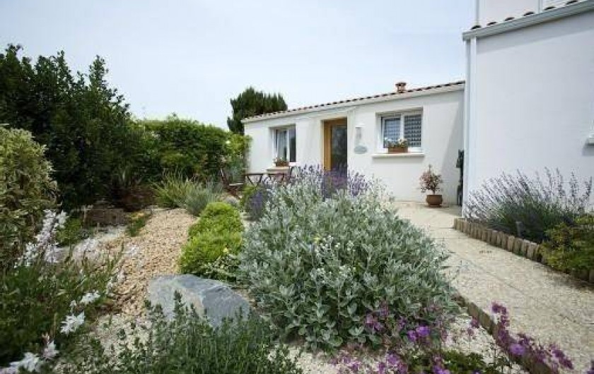 Location de vacances - Maison - Villa à La Rochelle