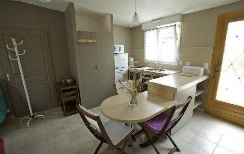 Location de vacances - Maison - Villa à La Rochelle