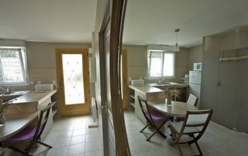 Location de vacances - Maison - Villa à La Rochelle