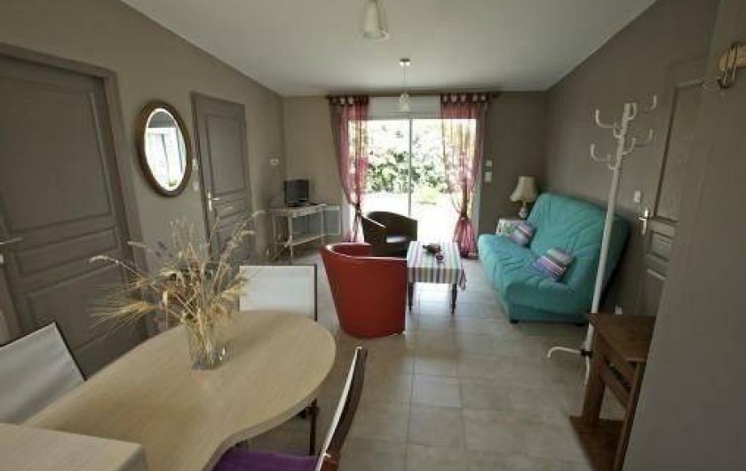 Location de vacances - Maison - Villa à La Rochelle