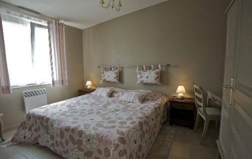 Location de vacances - Maison - Villa à La Rochelle