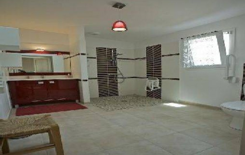 Location de vacances - Maison - Villa à La Rochelle